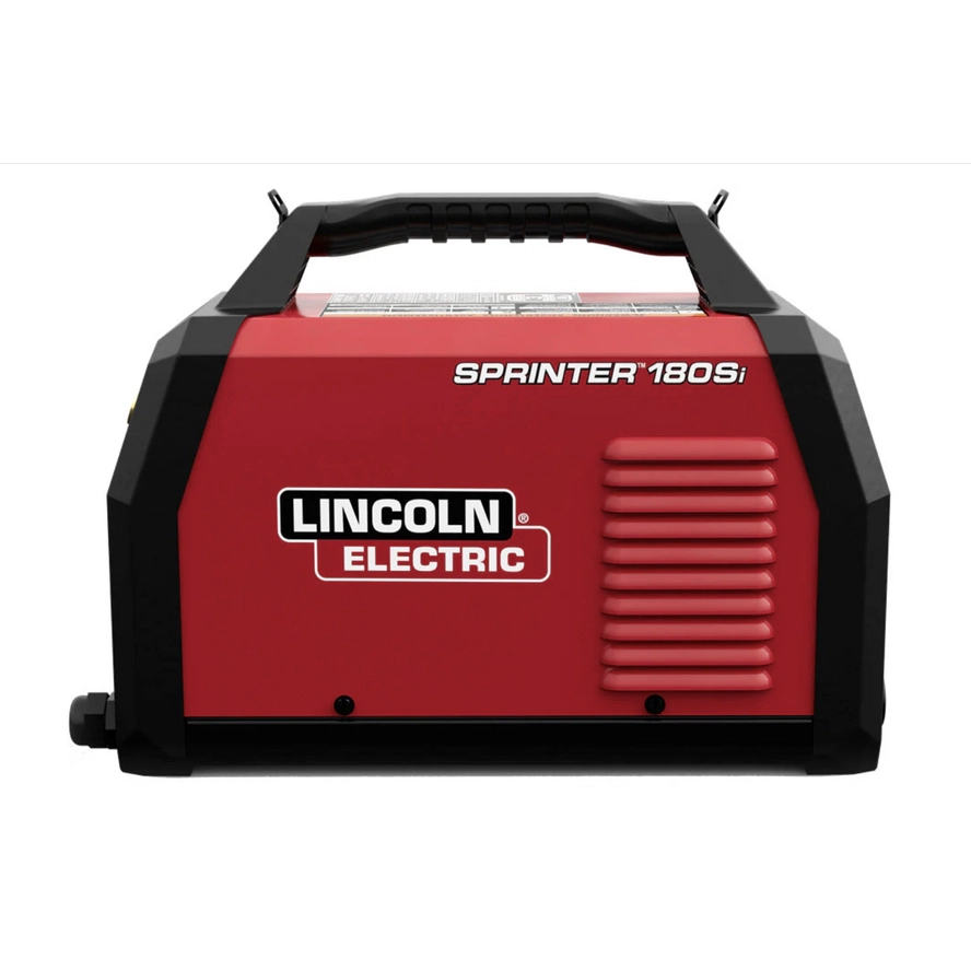 Lincoln Sprinter 180 S CE Pack
